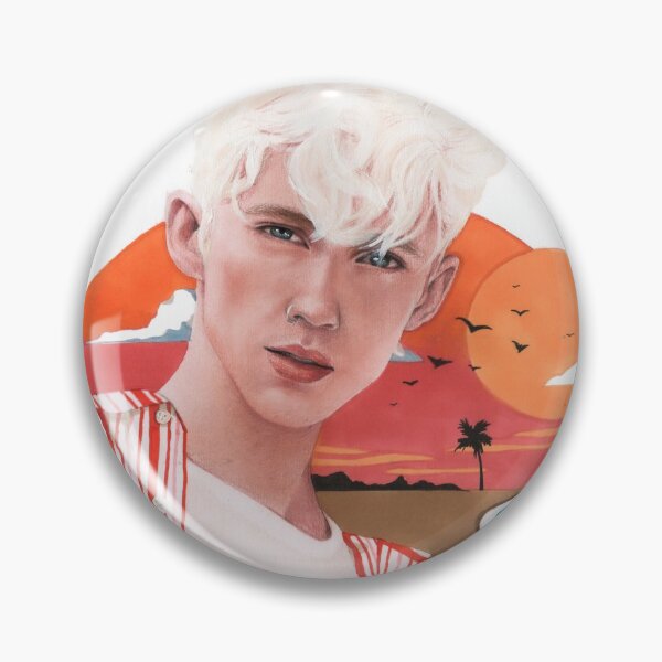 Item preview, Lucky Strike illustration designed and sold by Francisco Licari.