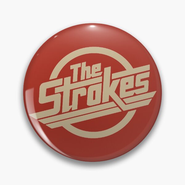 THE Gold Pin