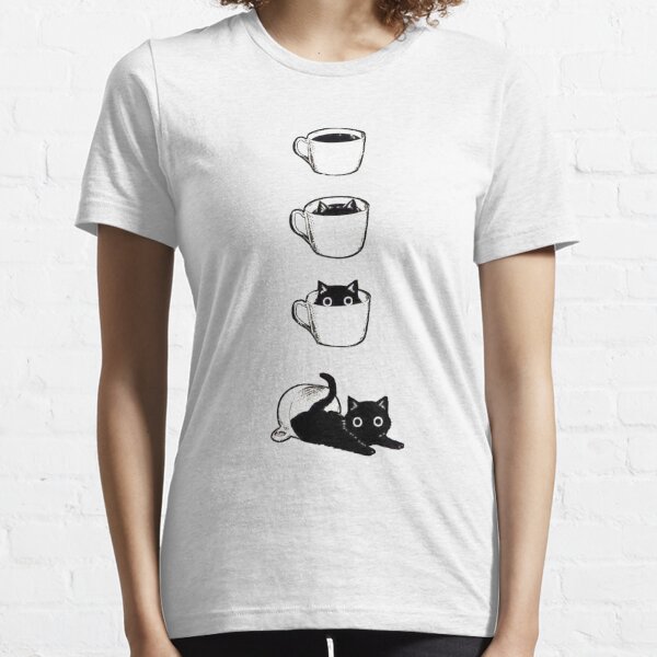 Give Me Coffee T-shirt. Make Me Coffee Shirt. Funny Tee. Coffee Lover – I  Can't Even Shirts