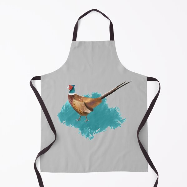 Item preview, ‘A Very Pleasant Pheasant’ - Pheasant designed and sold by franelih.