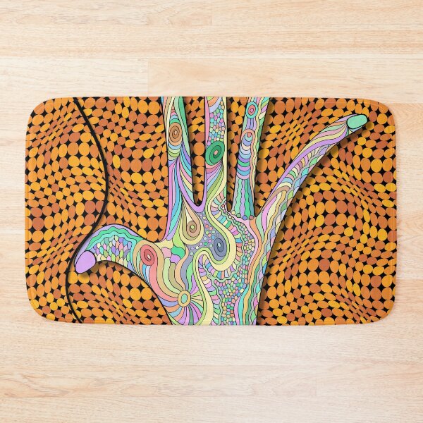 Item preview, Finger Painting designed and sold by Becky Titus.