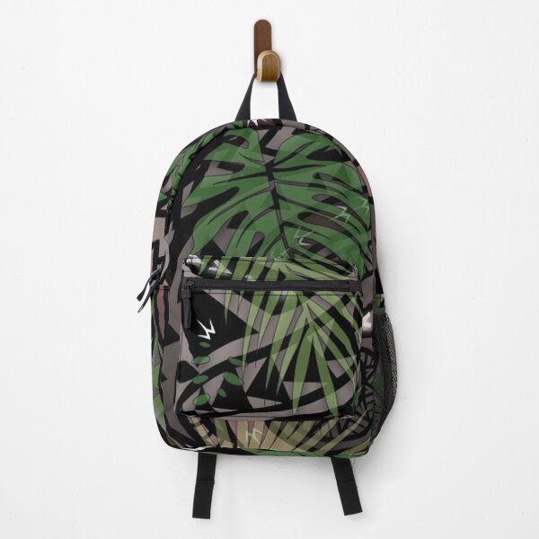 Item preview, tribal forest designed and sold by ARTSHACKPRINTS.