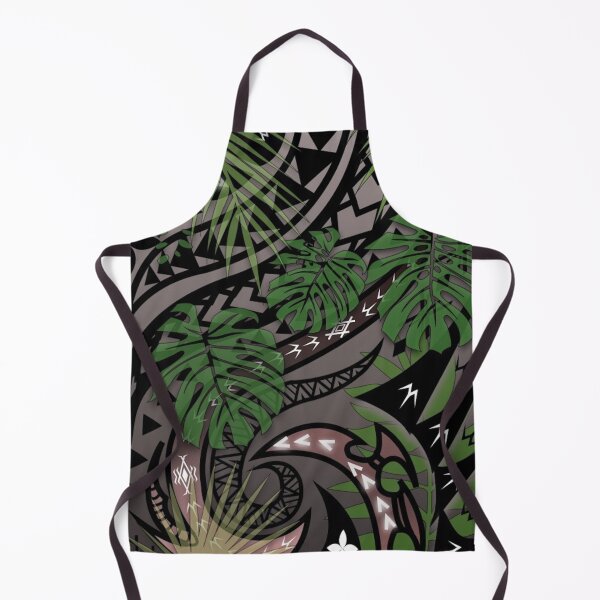 Item preview, tribal forest designed and sold by ARTSHACKPRINTS.