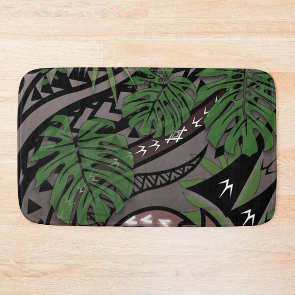 Item preview, tribal forest designed and sold by ARTSHACKPRINTS.