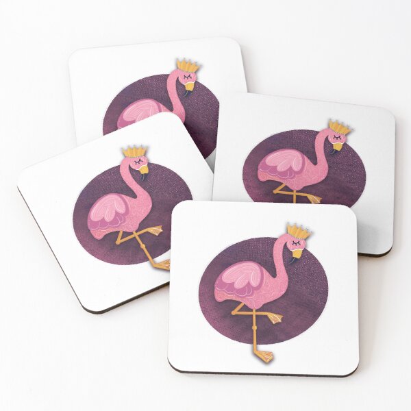 Item preview, Flamingo designed and sold by Mark Karwowski.