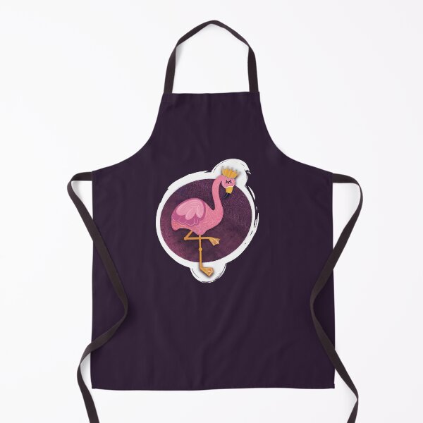 Item preview, Flamingo designed and sold by Mark Karwowski.