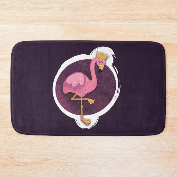 Item preview, Flamingo designed and sold by Mark Karwowski.