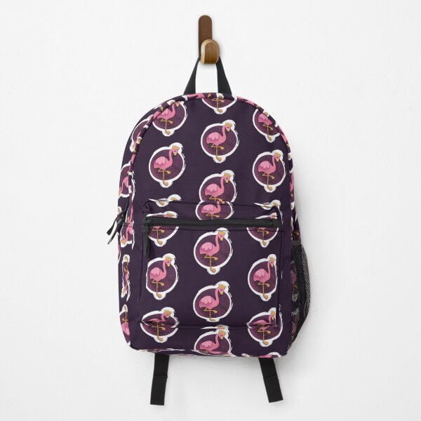 Item preview, Flamingo designed and sold by Mark Karwowski.
