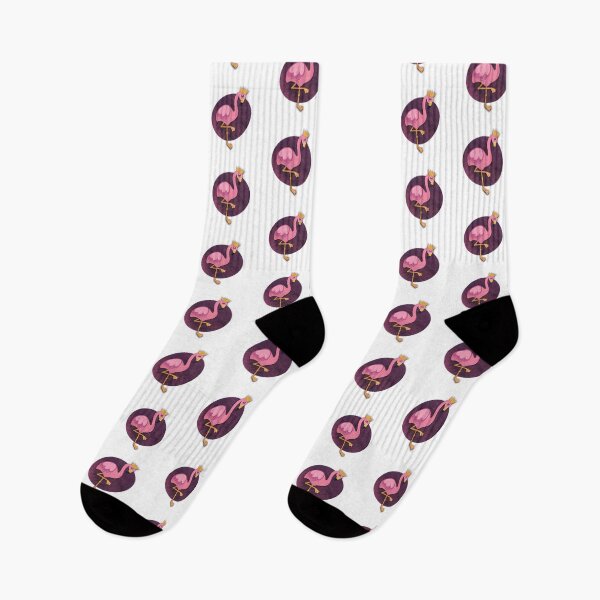 Item preview, Flamingo designed and sold by Mark Karwowski.
