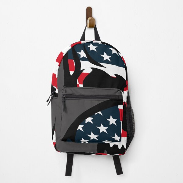 Item preview, Star Spangled Skull designed and sold by JayJaxon.