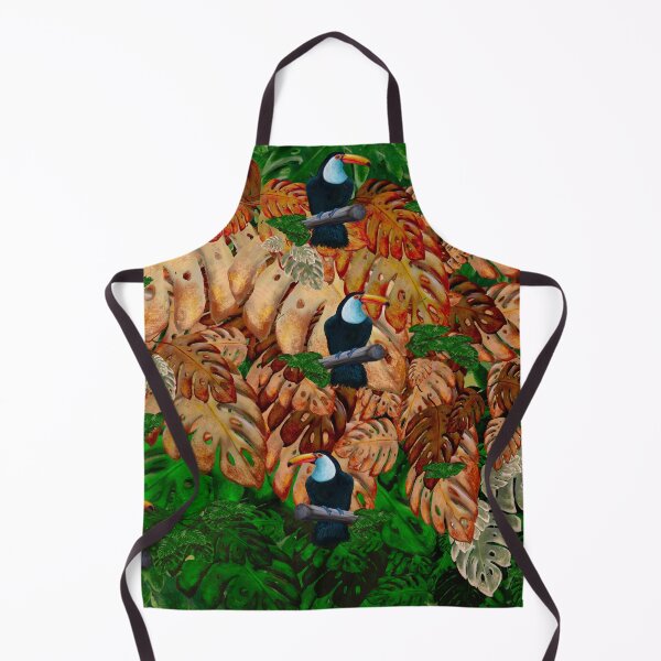 Item preview, a fantastic tropical patterns special for jungle lovers. designed and sold by Almanzart.