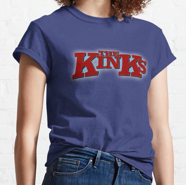 Kinks Classic T-Shirt