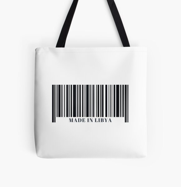 Libya Bags for Sale | Redbubble