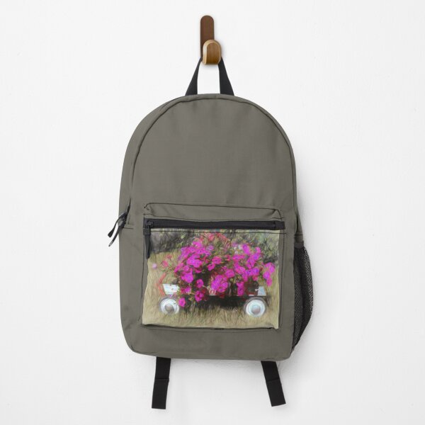 Item preview, Petunias To Go designed and sold by Finding Fortuity.