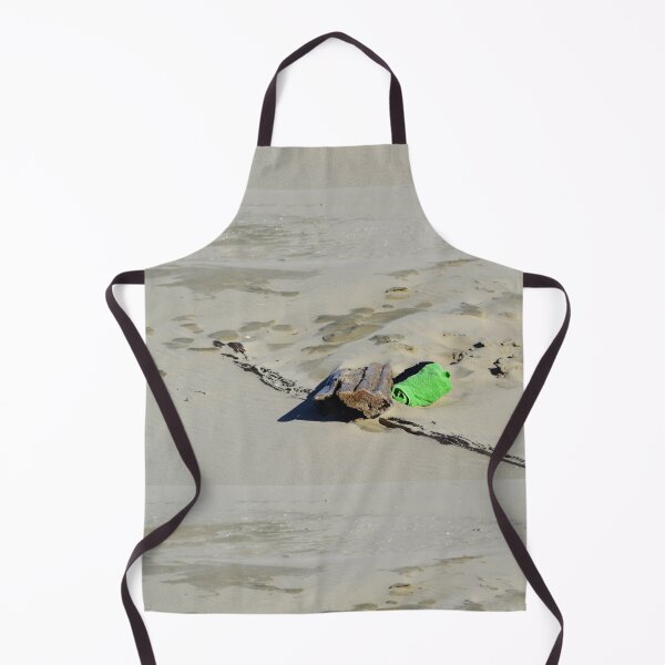 Item preview, green towel designed and sold by MoreGoodArt.
