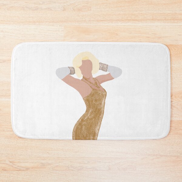 Item preview, Karen Cartwright Marilyn  designed and sold by jsmcdoodles.