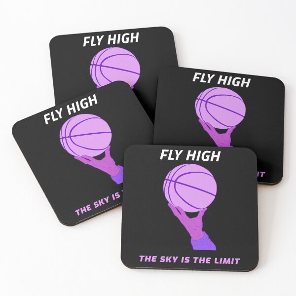 Item preview, Fly High - The Sky Is The Limit designed and sold by Express YRSLF.