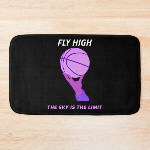 Item preview, Fly High - The Sky Is The Limit designed and sold by Express YRSLF.