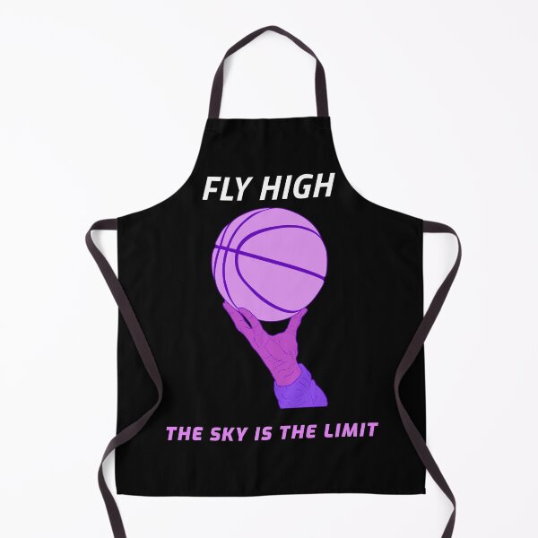 Item preview, Fly High - The Sky Is The Limit designed and sold by Express YRSLF.
