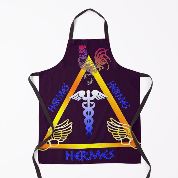 Item preview, Hermes, God of Luck, Travel, Merchants, Thieves, and More designed and sold by Shounenbat.