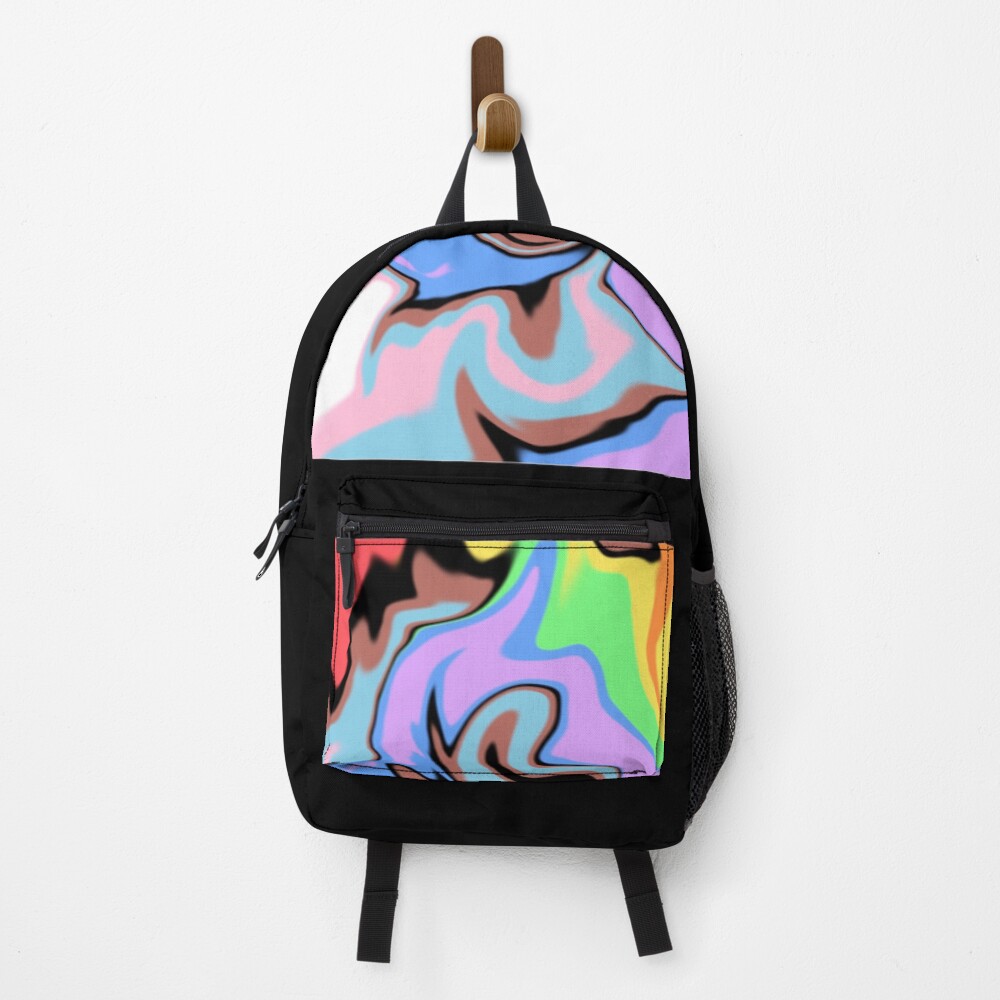 Item preview, Backpack designed and sold by kkris67.