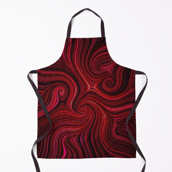 Item preview, Electric Field Art LVIII designed and sold by The Rage Garden.