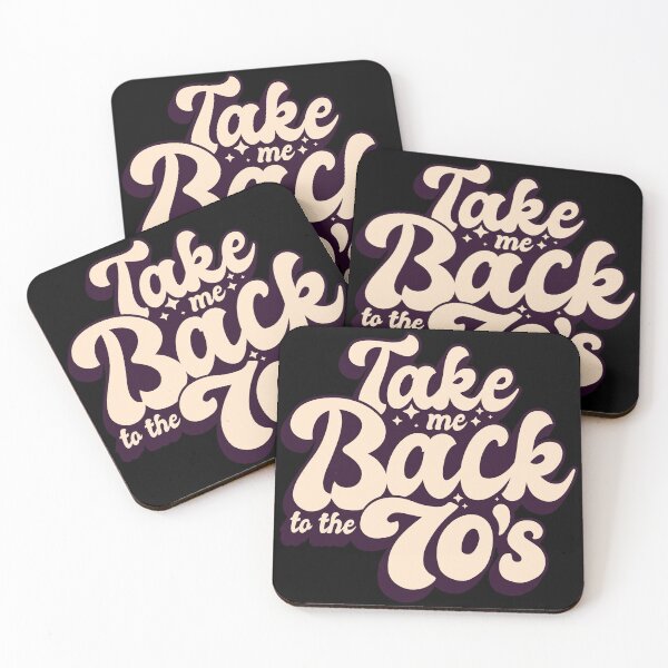 Item preview, Take Me Back To The 70s designed and sold by DavinciStore21.