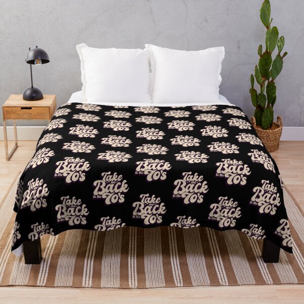 Item preview, Take Me Back To The 70s designed and sold by DavinciStore21.