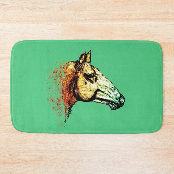 Item preview, Metallic Mare designed and sold by MadRoyalDesigns.