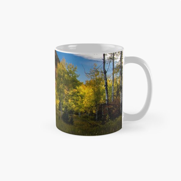 Item preview, Snowmass Sunset designed and sold by nbrandsberg.
