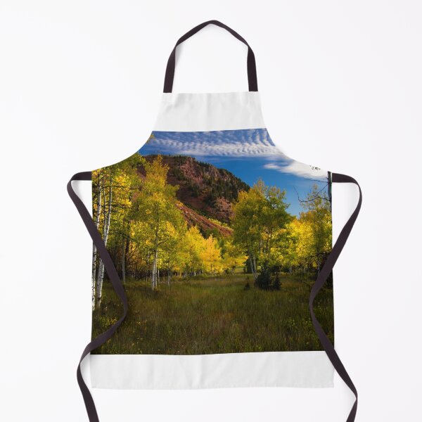 Item preview, Snowmass Sunset designed and sold by nbrandsberg.