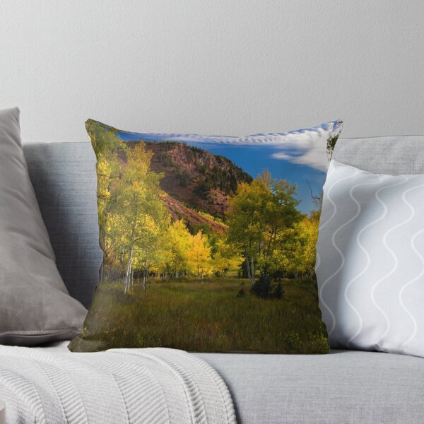 Item preview, Snowmass Sunset designed and sold by nbrandsberg.