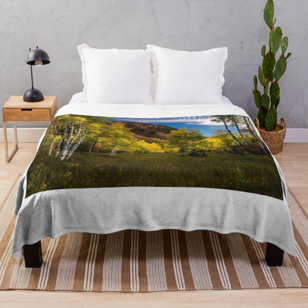 Item preview, Snowmass Sunset designed and sold by nbrandsberg.