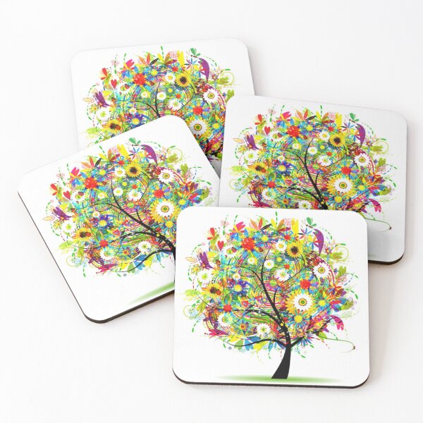Item preview, Tree Of Life designed and sold by TommyTsunami.