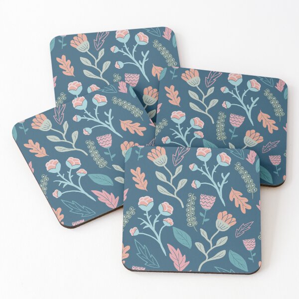 Item preview, Folksy Flowers designed and sold by Clara’s.
