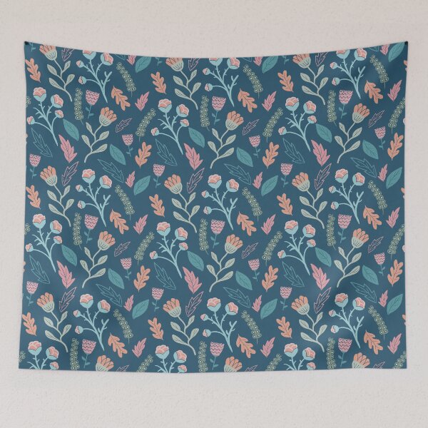 Item preview, Folksy Flowers designed and sold by Clara’s.