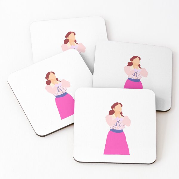 Item preview, Katherine Plumber (Newsies) designed and sold by jsmcdoodles.