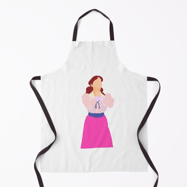 Item preview, Katherine Plumber (Newsies) designed and sold by jsmcdoodles.