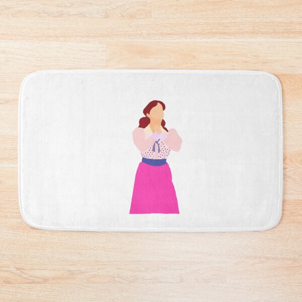 Item preview, Katherine Plumber (Newsies) designed and sold by jsmcdoodles.