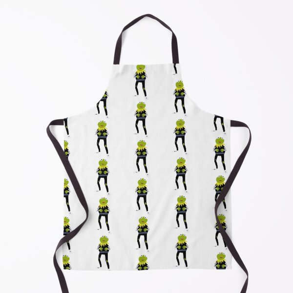 Item preview, Eboy Kermit designed and sold by Red Crate.