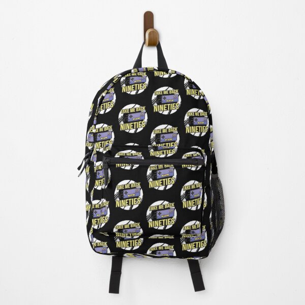 Item preview, Take Me Back To The Nineties designed and sold by DavinciStore21.