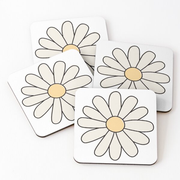 Item preview, Daisy designed and sold by -crafty-cat-.
