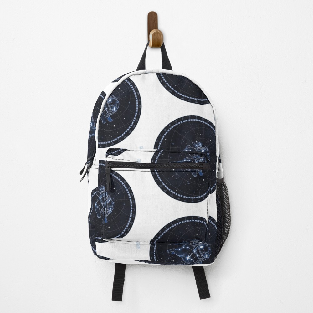 Item preview, Backpack designed and sold by FeijooS.