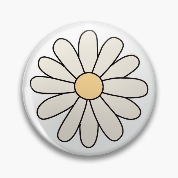 Item preview, Daisy designed and sold by -crafty-cat-.