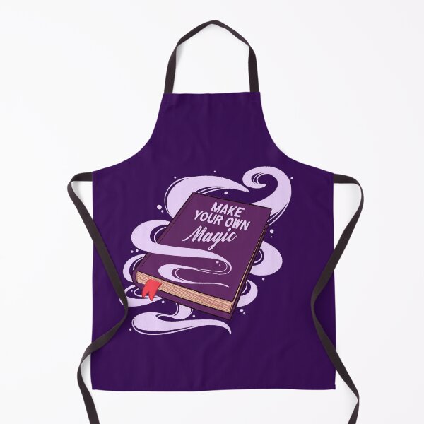 Item preview, Make Your Own Magic designed and sold by lulubeeart.