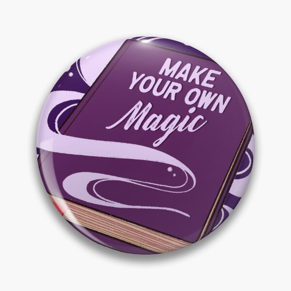 Item preview, Make Your Own Magic designed and sold by lulubeeart.
