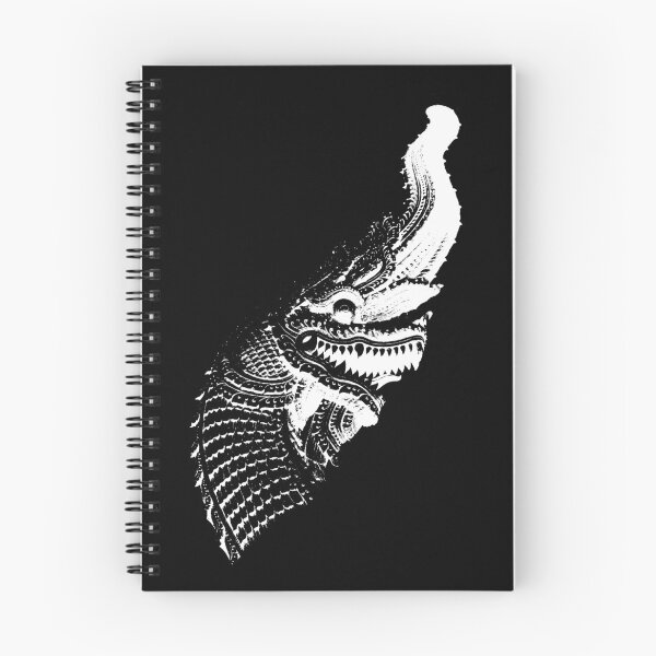 Item preview, Dragon in Superposition designed and sold by OurWorldTree.