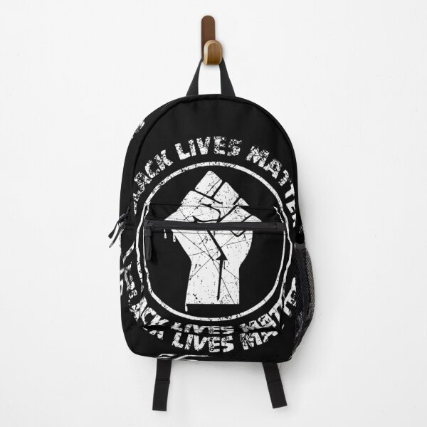 Item preview, black lives matter designed and sold by Graphicganga.
