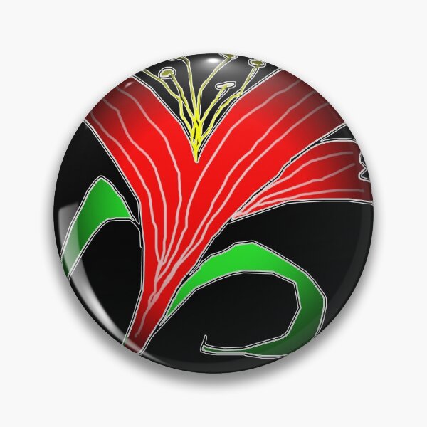 Item preview, Passion Floret designed and sold by OSG369.