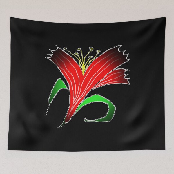 Item preview, Passion Floret designed and sold by OSG369.